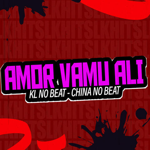 Amor Vamu Ali