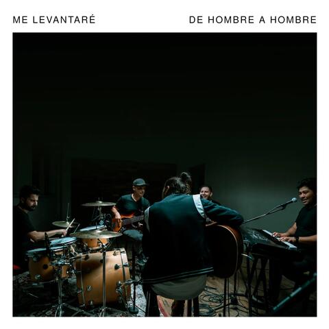 Me Levantaré (Versión Acústica)