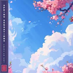 Spring Sensations