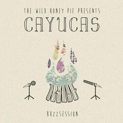 Will The Thrill - The Wild Honey Pie Buzzsession