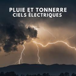 Pluie et Tonnerre: ciels électriques (04)