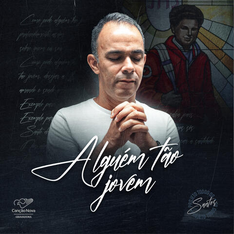 Alguém Tão Jovem