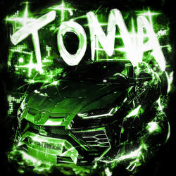 TOMA - Sped Up