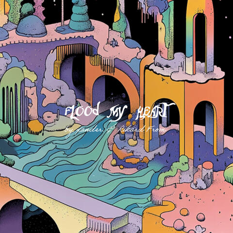 Flood my heart