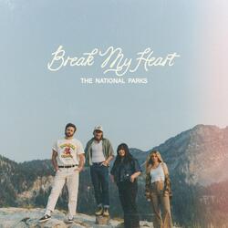Break My Heart