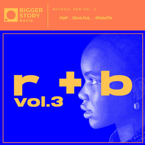 R&B Vol. 3