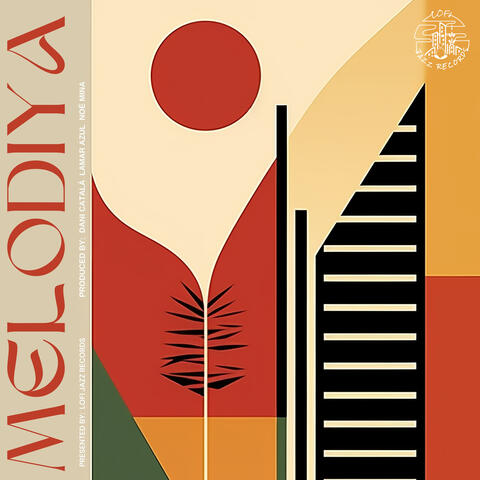 Melodiya