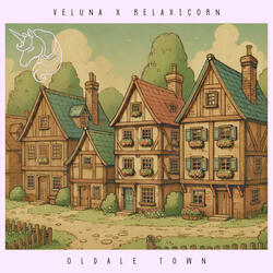 Oldale Town - Pokémon Ruby & Sapphire (Lofi)