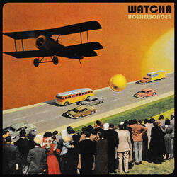 Watcha