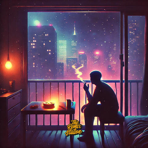 SMOKE THE PAIN AWAY