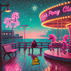 Pink Pony Club