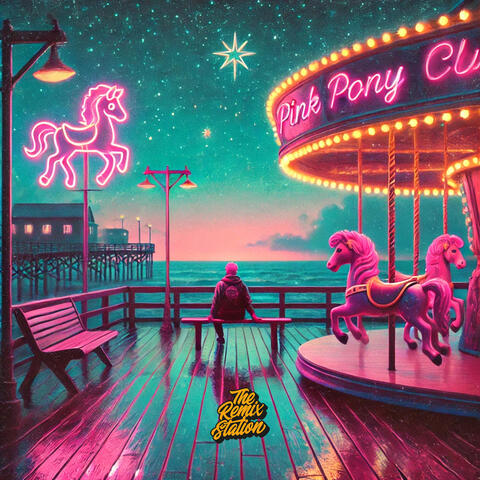Pink Pony Club