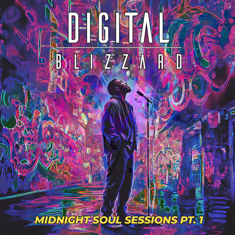 Midnight Soul Sessions, Pt. 1