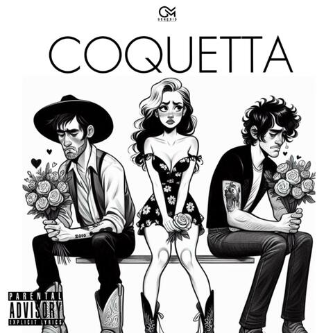 Coquetta