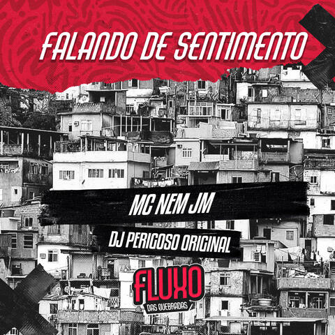 Falando de Sentimento