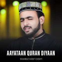 Aayataan Quran Diyaan