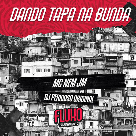 Dando Tapa Na Bunda