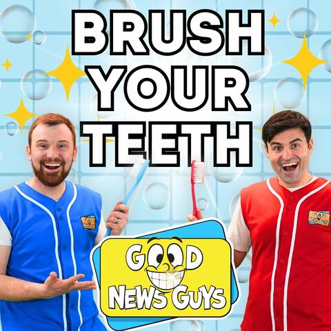 Brush Your Teeth