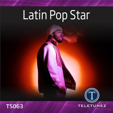 Latin Pop Star