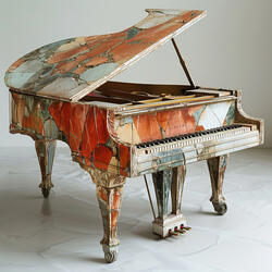 Fragile (from "Adolescence")