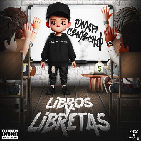 Libros y Libretas