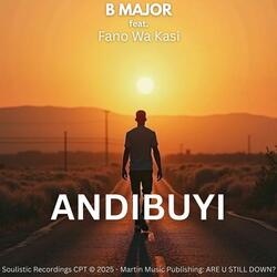 Andibuyi (Radio Edit)