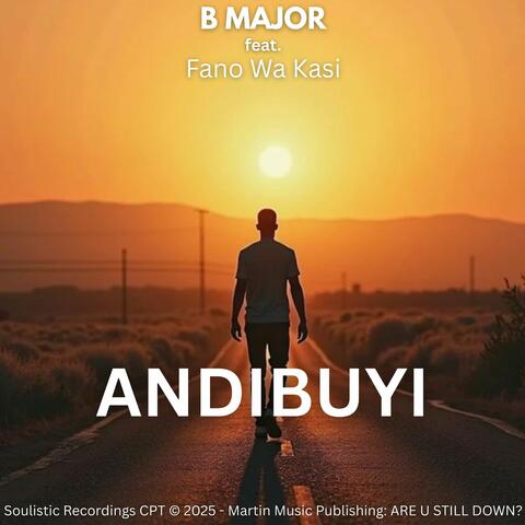 Andibuyi