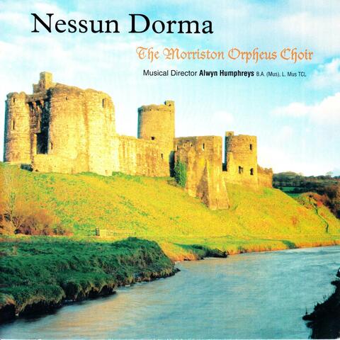 Nessun Dorma