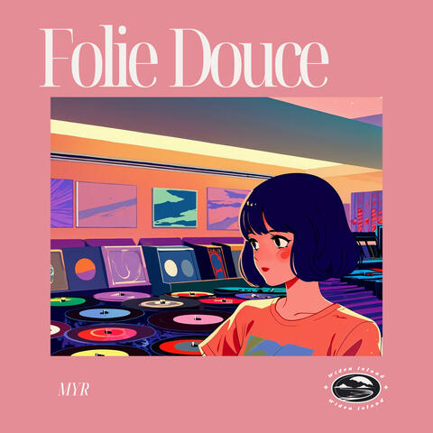 Folie Douce