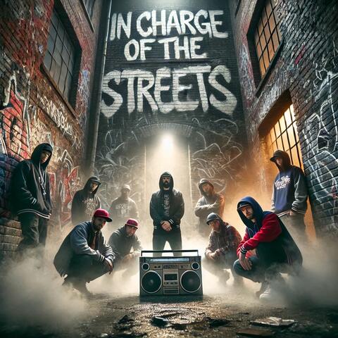In Charge of the Streets