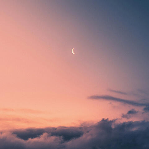 after dusk