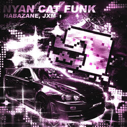 NYAN CAT FUNK - SLOWED