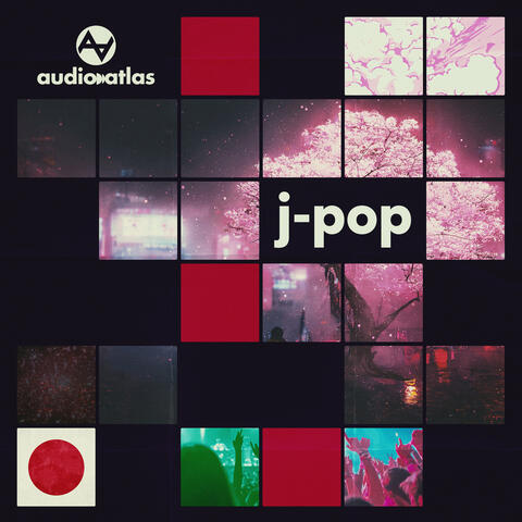 J-Pop