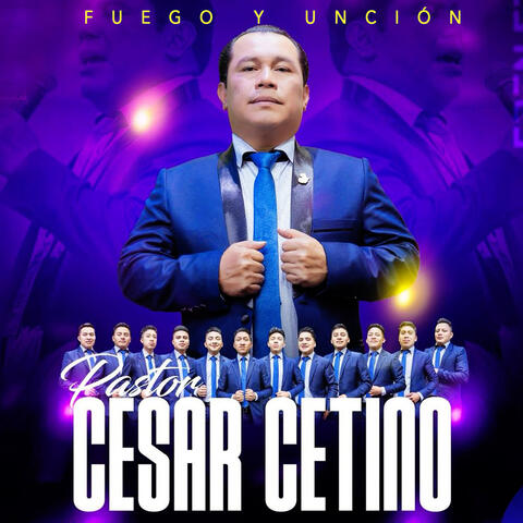 Fuego y Unción