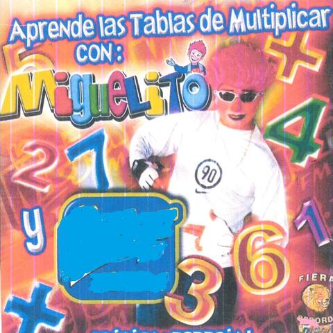 Aprende Las Tablas de Multiplicar Con