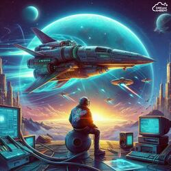 Alone in Space