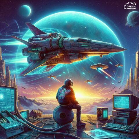 Alone in Space