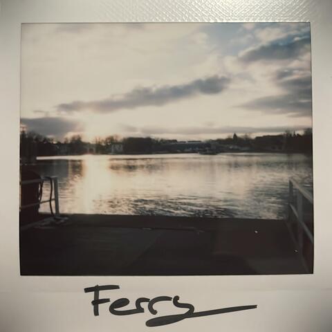 Ferry