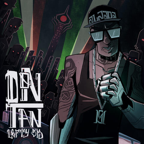 Don Tan