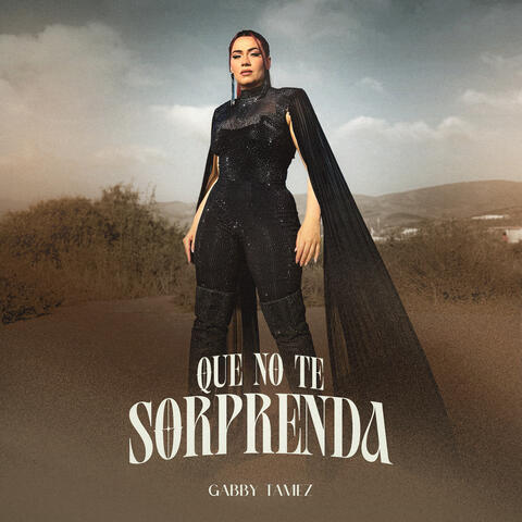 Que No Te Sorprenda