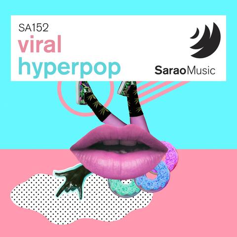 Viral Hyperpop