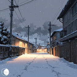 The Last Winter