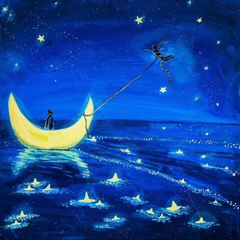 lasso the moon