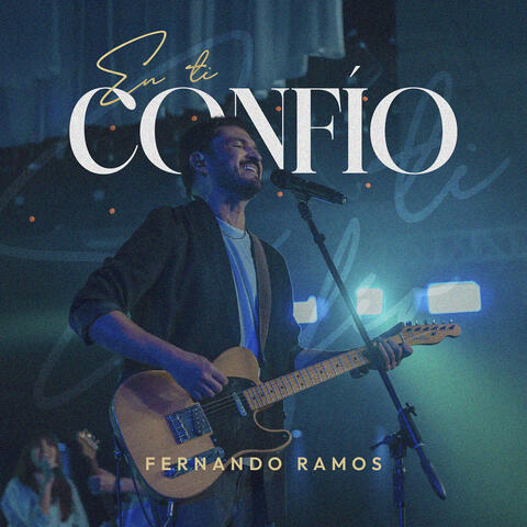 En Ti Confío