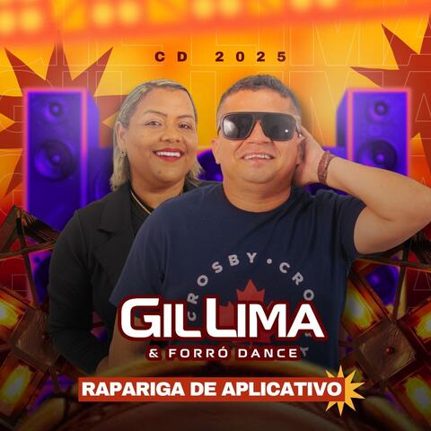 Forrozim Do Gil Lima