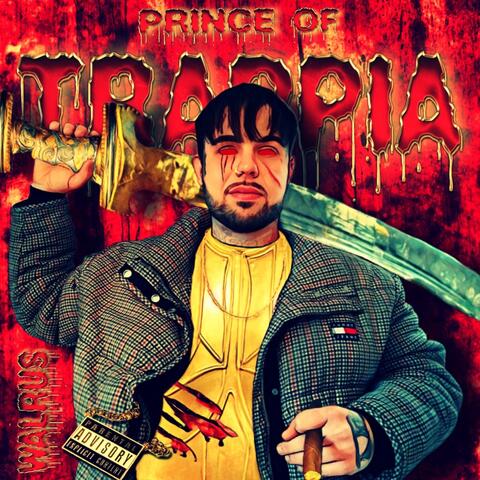 PRINCE OF TRAPPIA