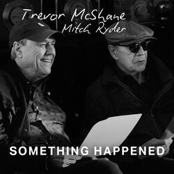 Something Happened