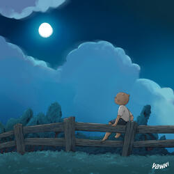 Endless Universe