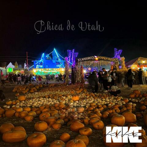 Chica Utah