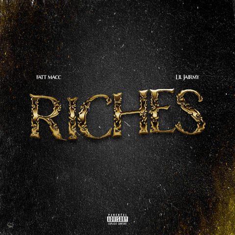 Riches